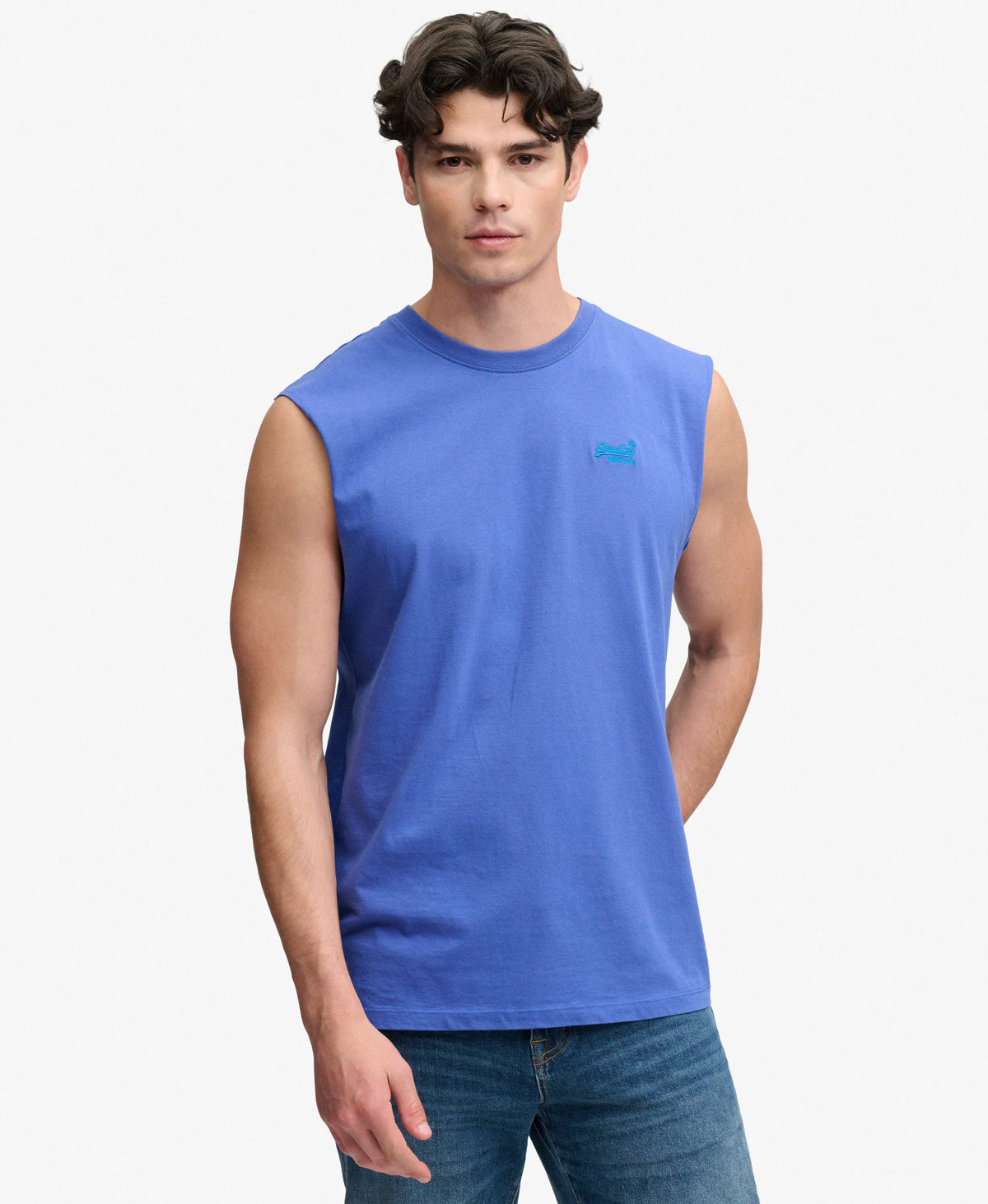 SUMMER NAVY