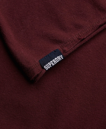 Port Red