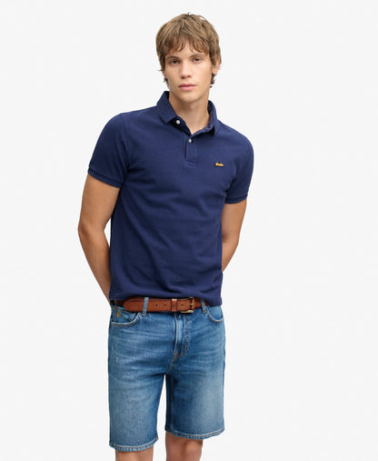 BUCK BLUE