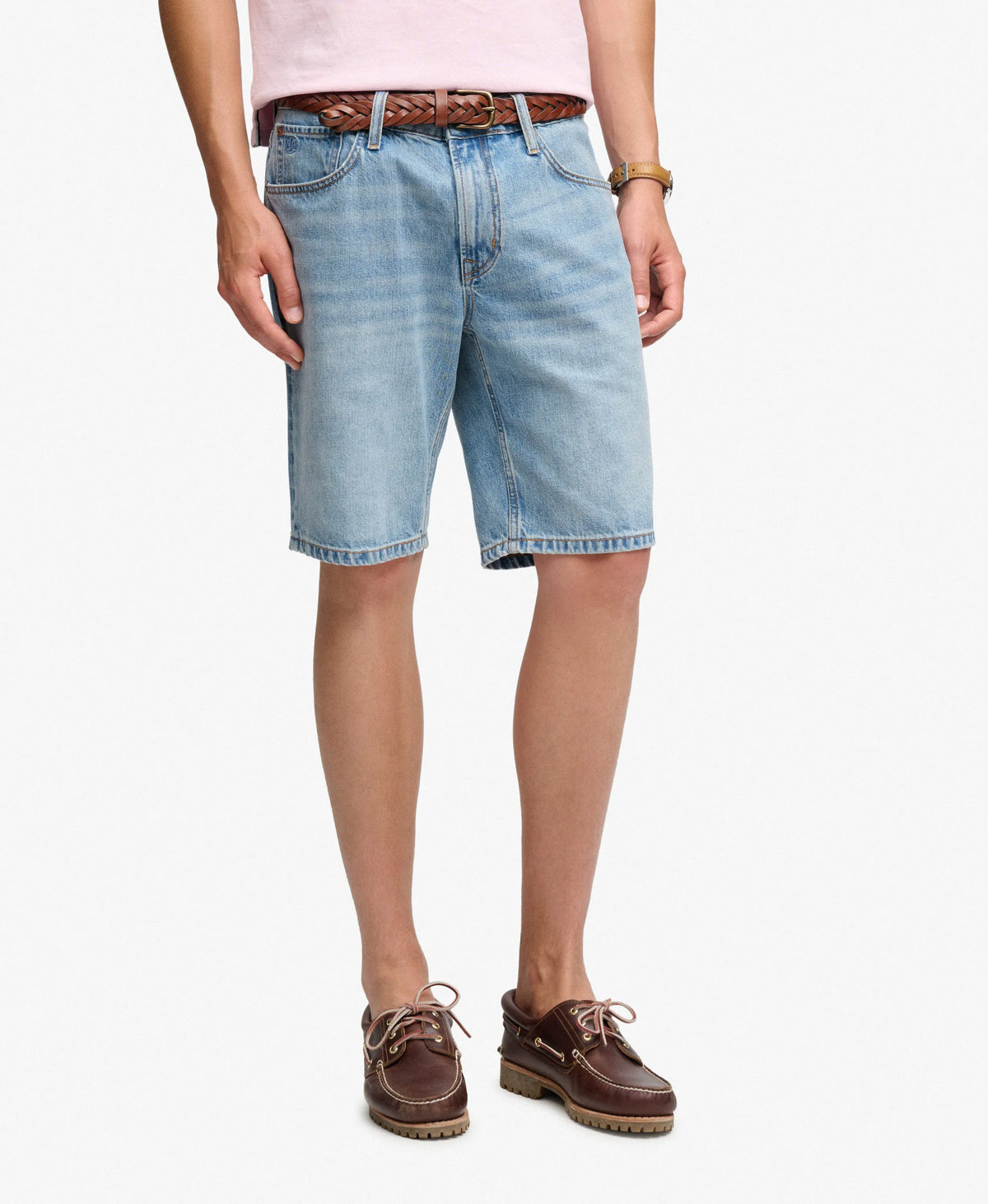FAIRFIELD LIGHT BLUE
