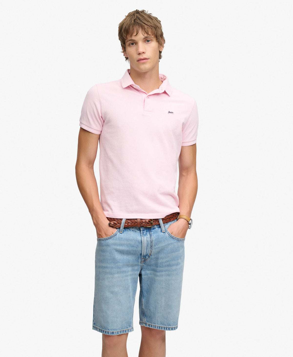 FAIRFIELD LIGHT BLUE