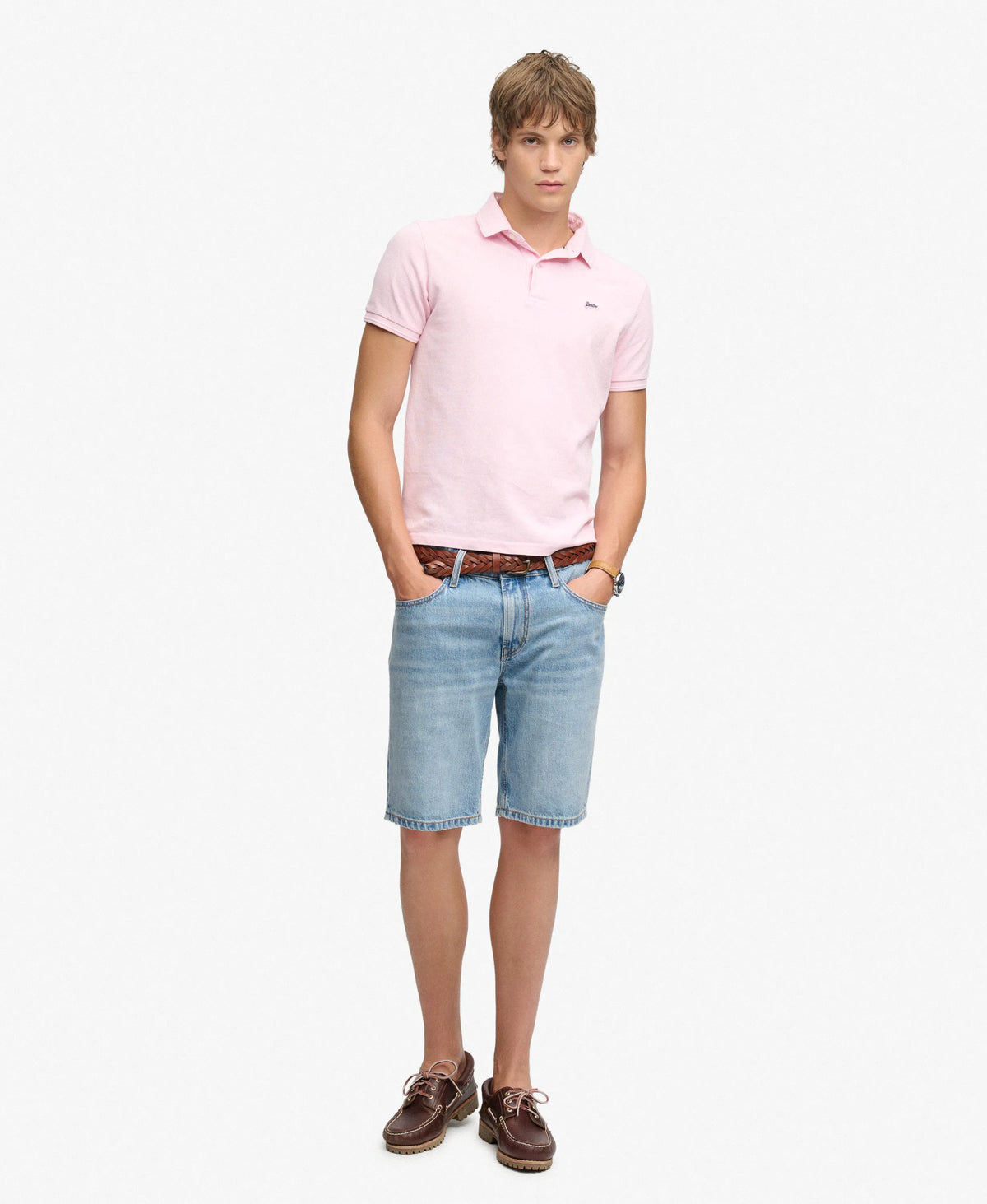 FAIRFIELD LIGHT BLUE