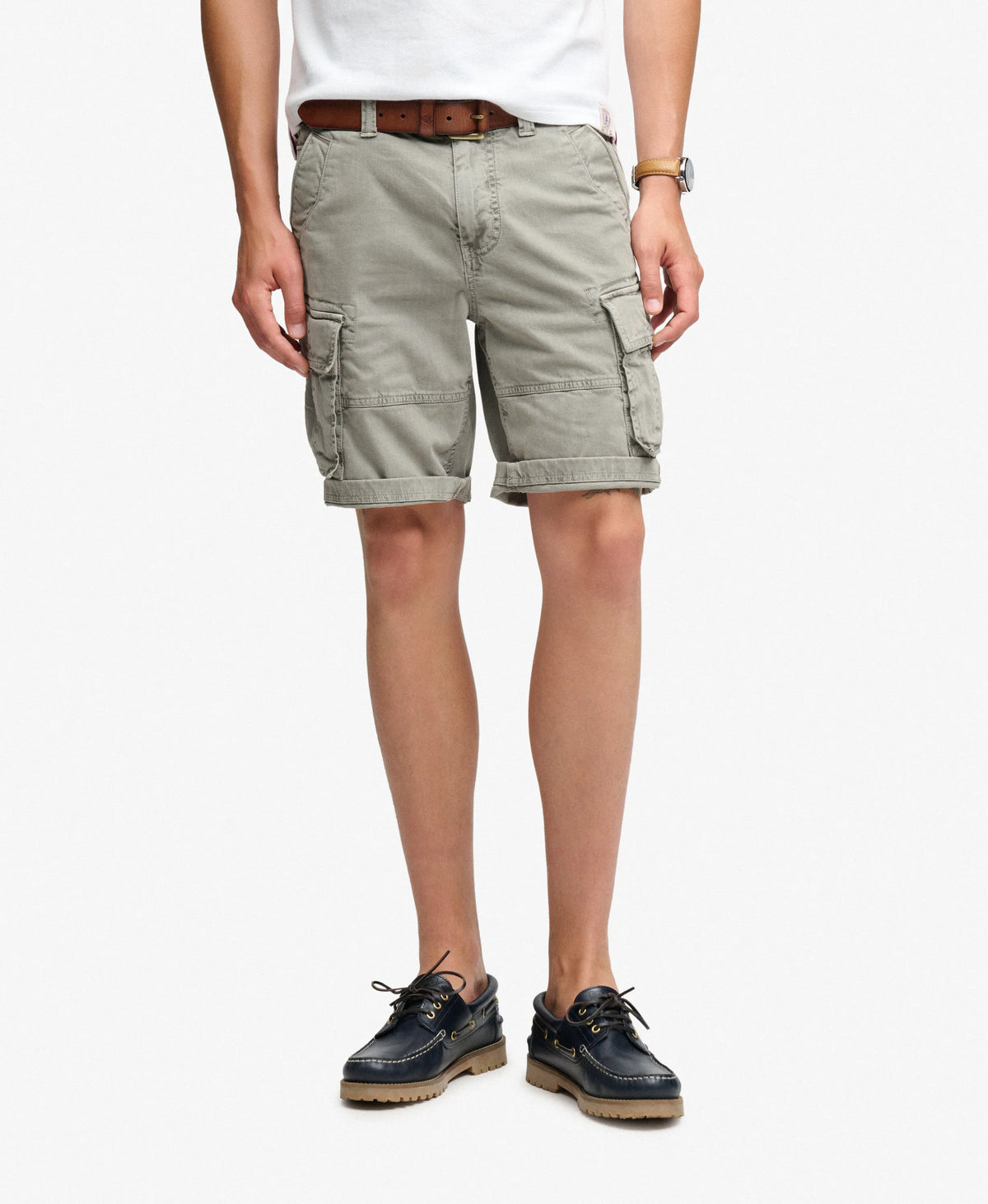 Light Khaki Green