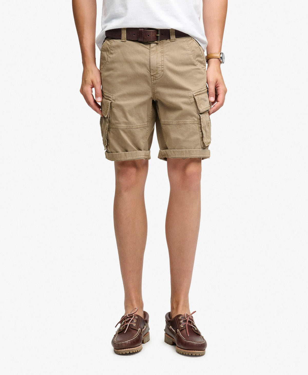 Classic Tan Brown