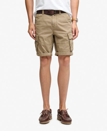 Classic Tan Brown