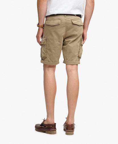 Classic Tan Brown