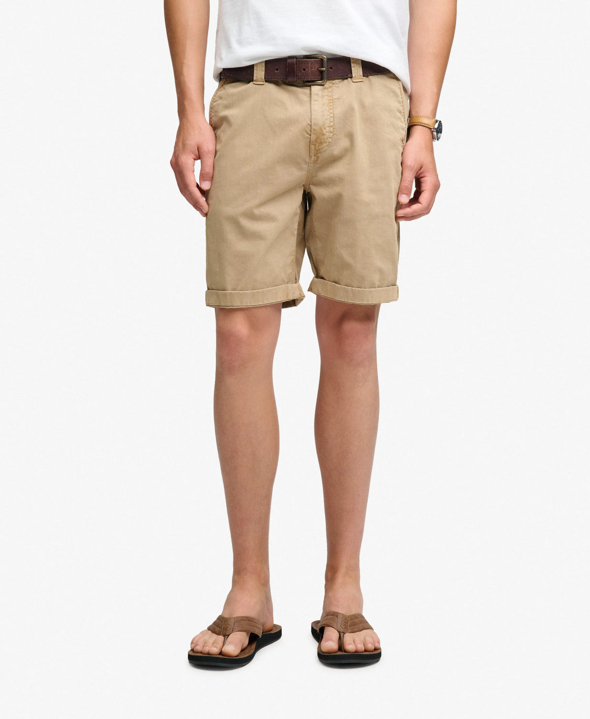 Overcast Beige