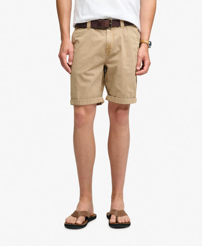 Overcast Beige