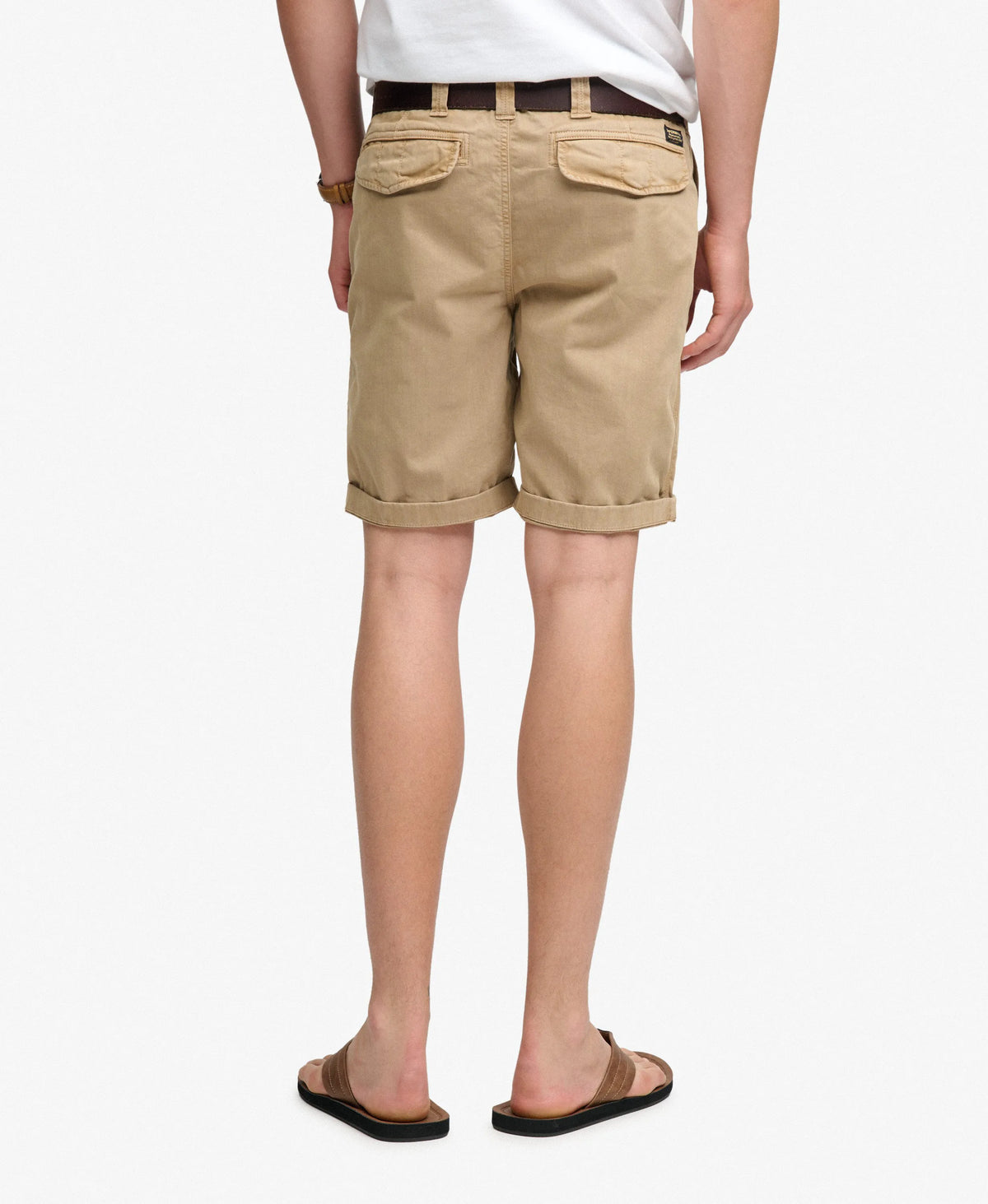 Overcast Beige
