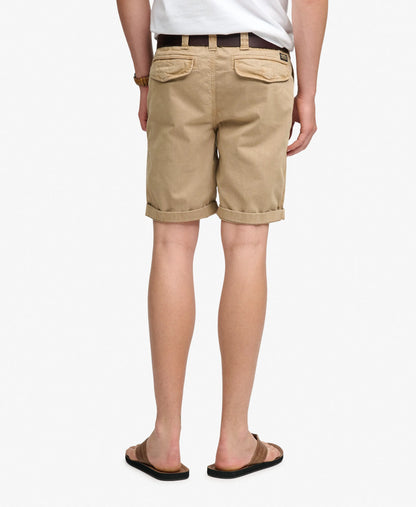 Overcast Beige