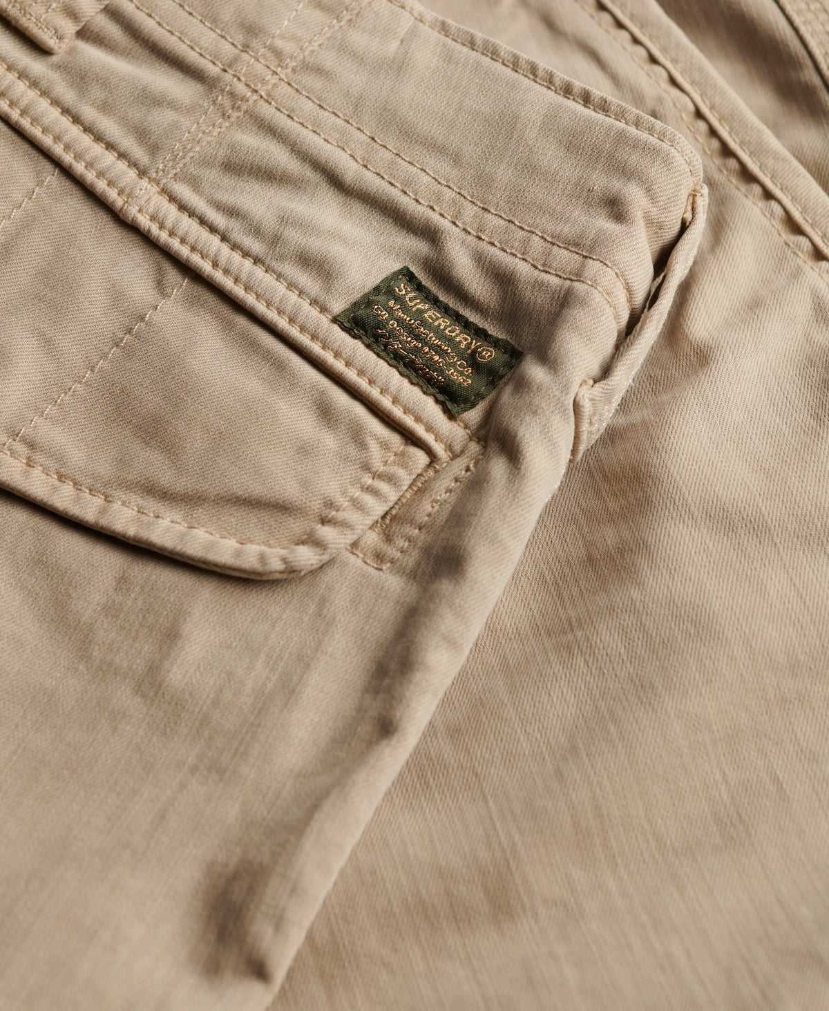 Overcast Beige