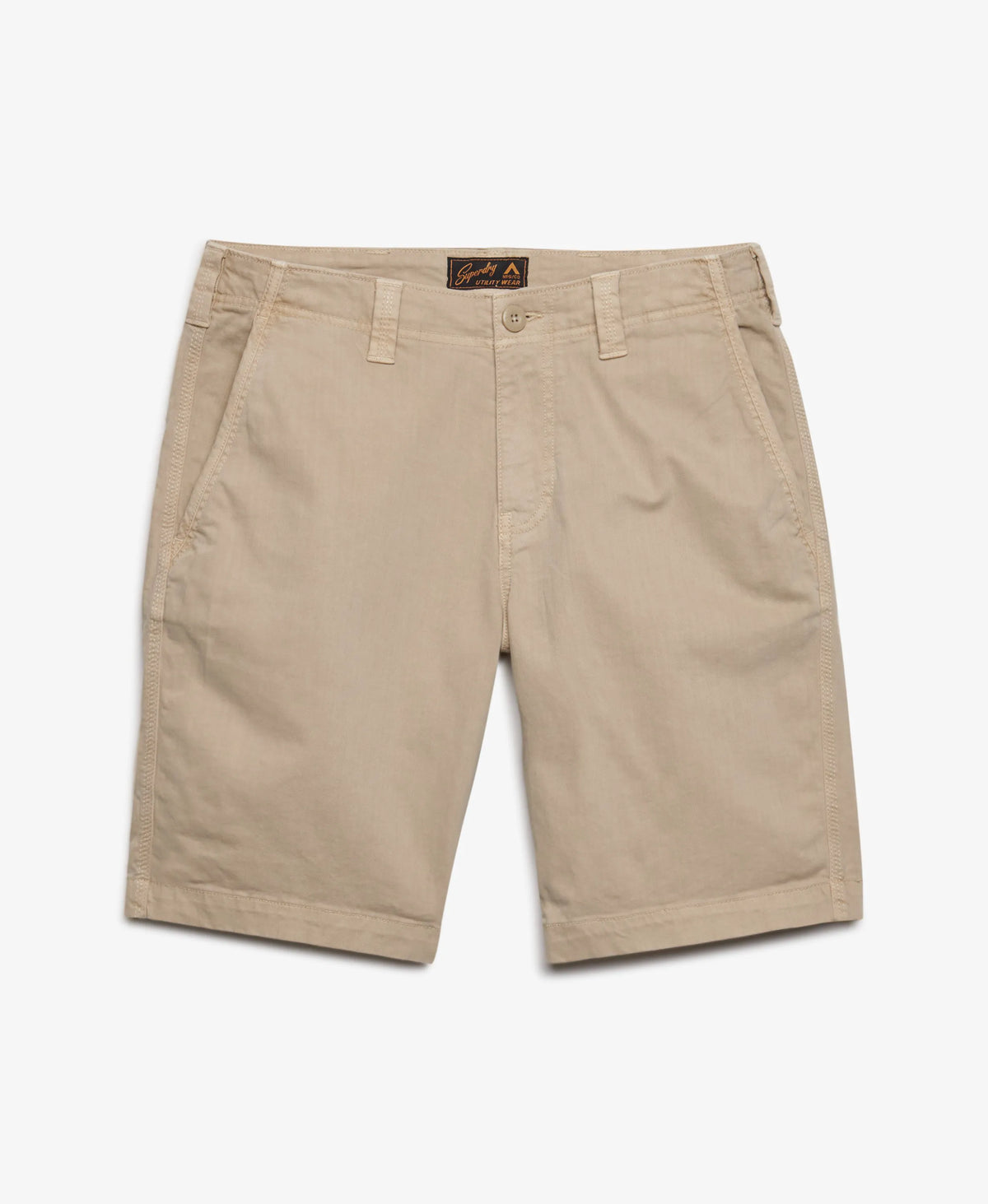 Overcast Beige