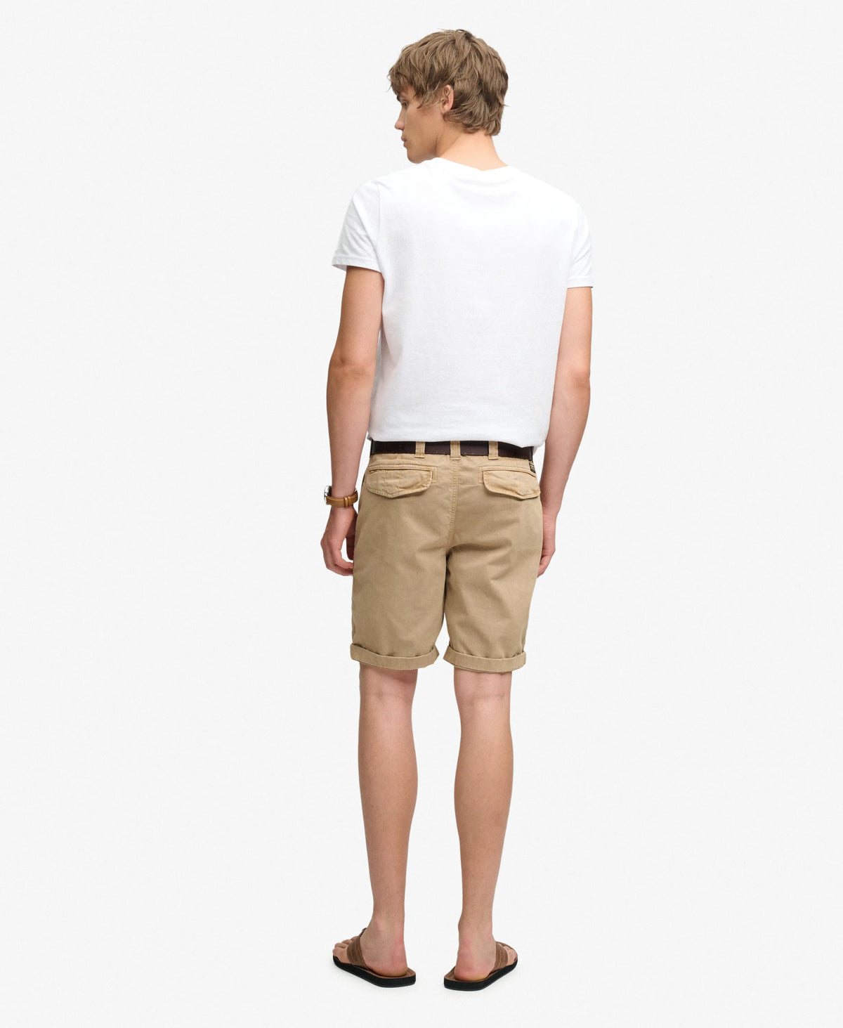 Overcast Beige