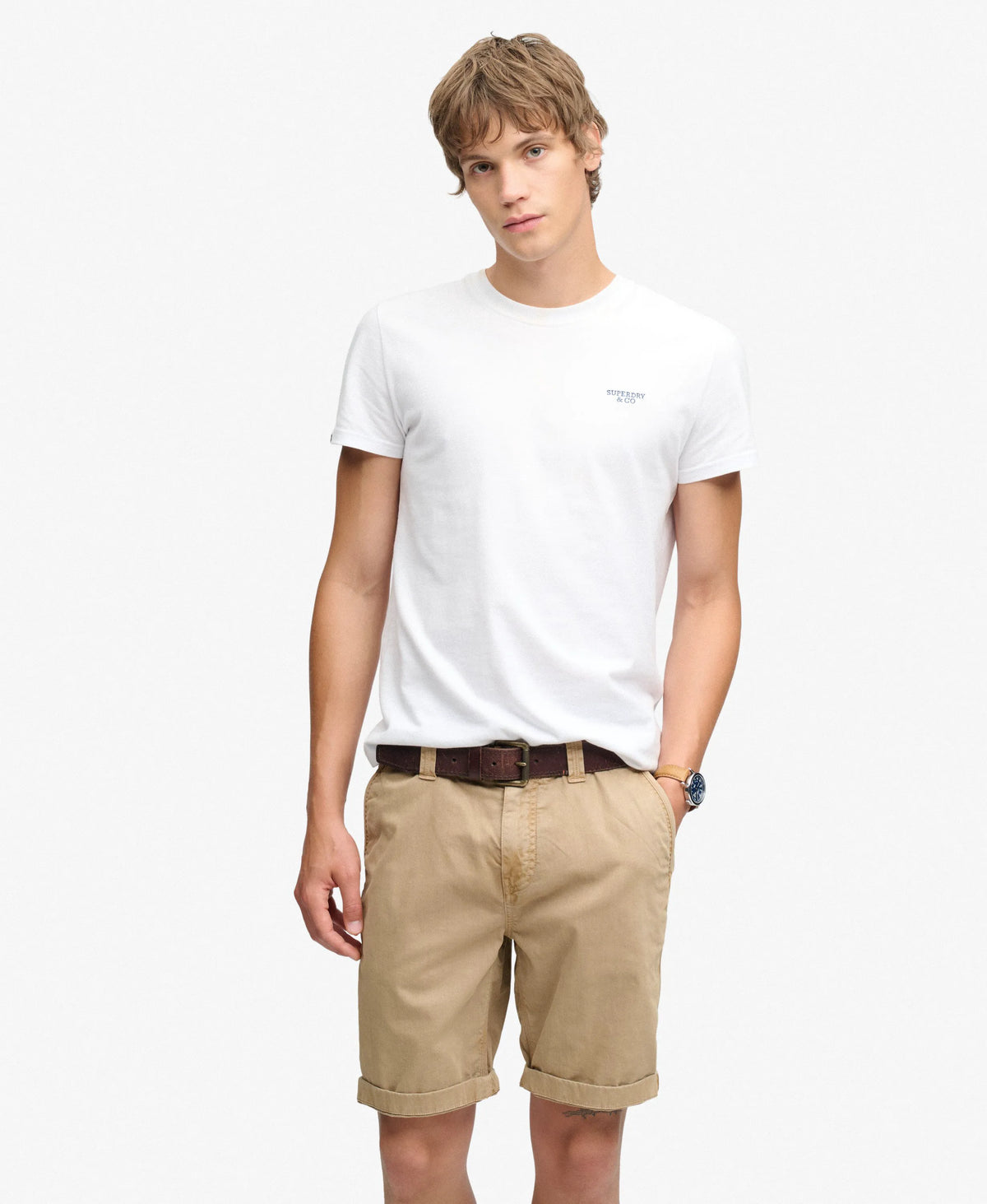 Overcast Beige