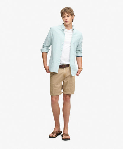 Overcast Beige