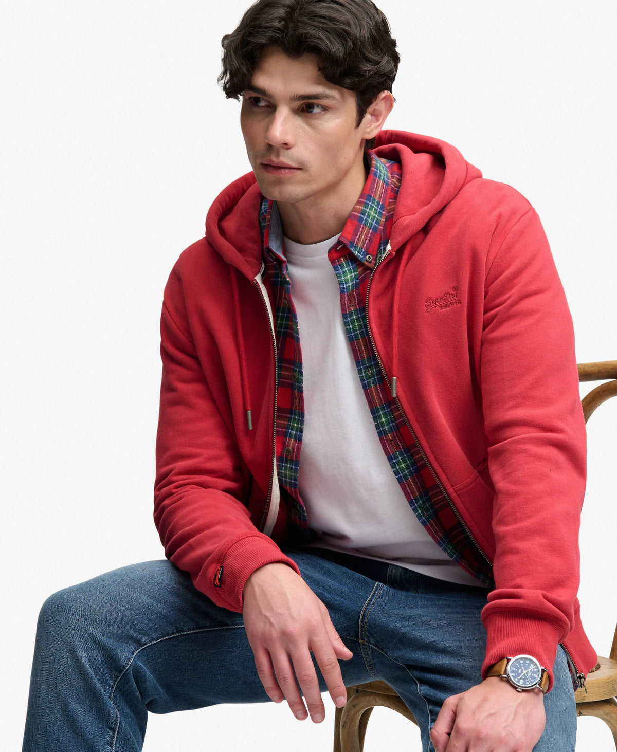 Prep Red
