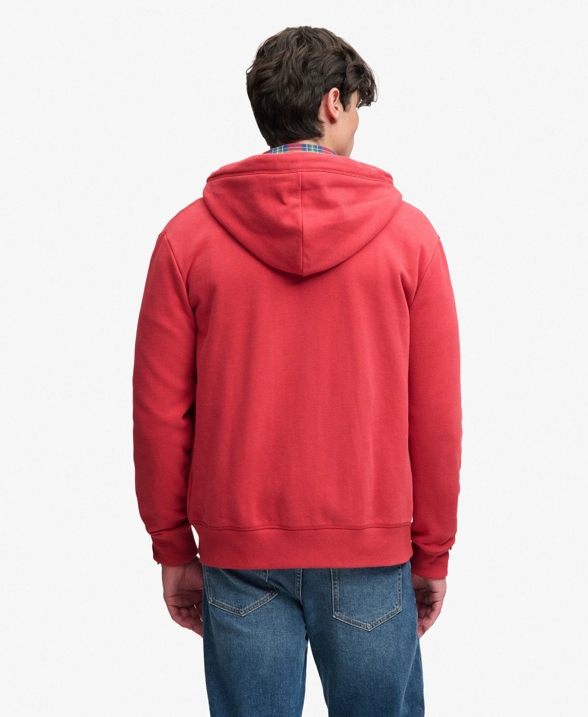 Prep Red