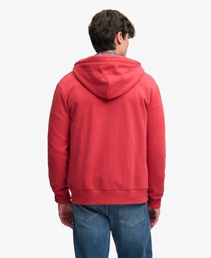 Prep Red