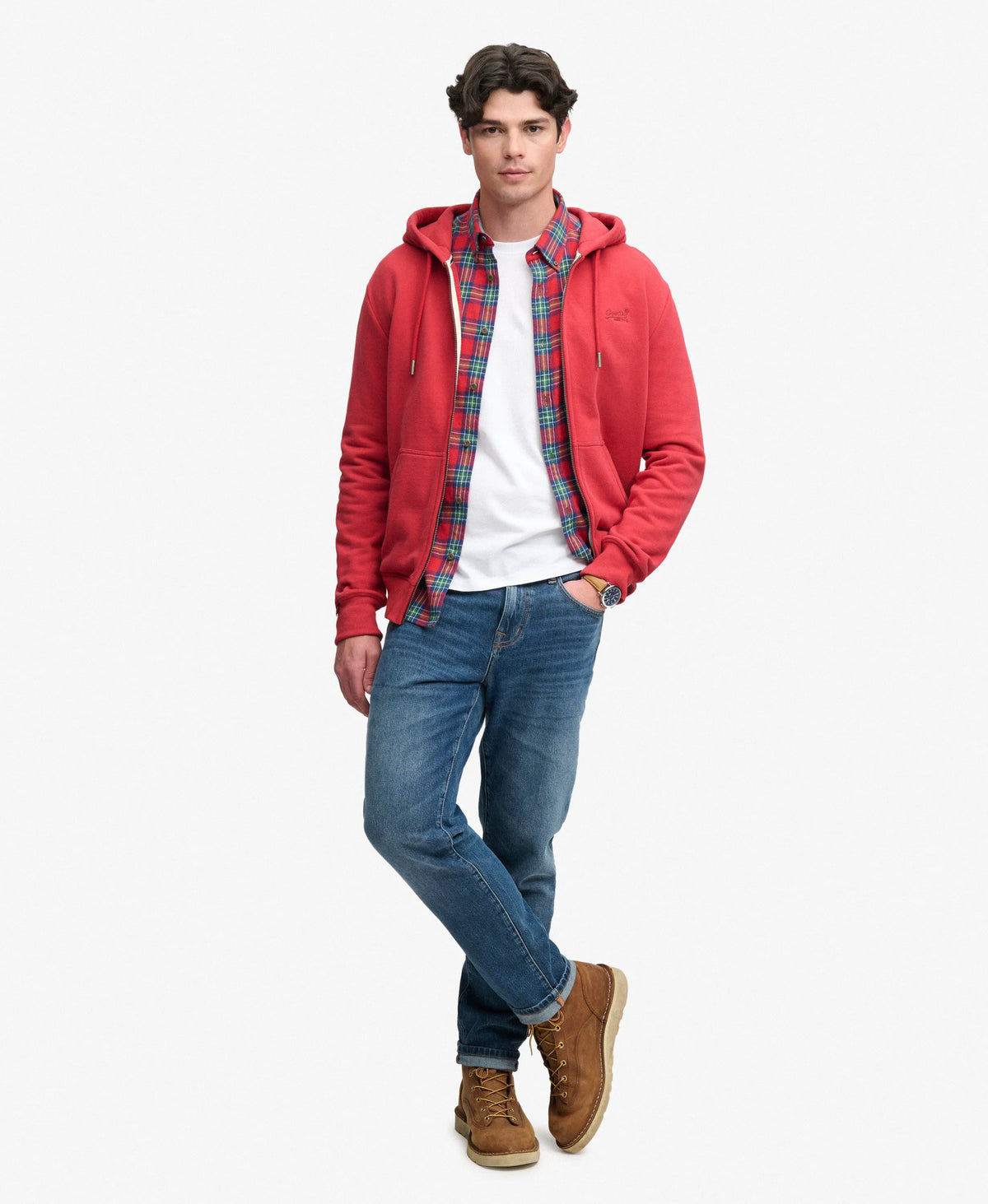 Prep Red