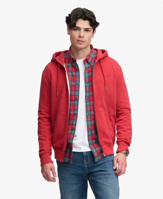 Prep Red