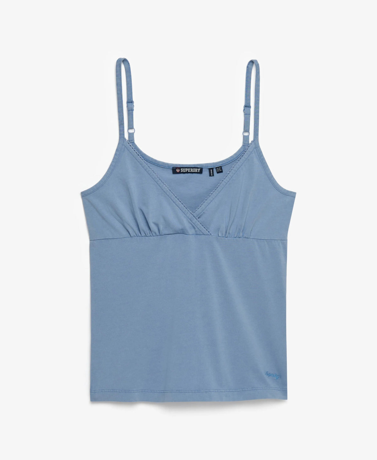 Tidal Blue