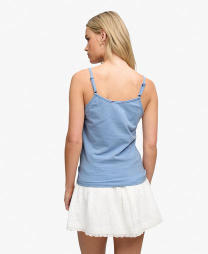 Tidal Blue