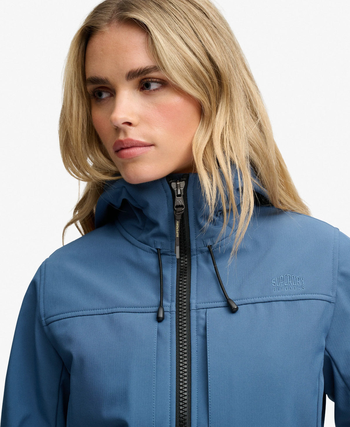 Dry Slate Blue