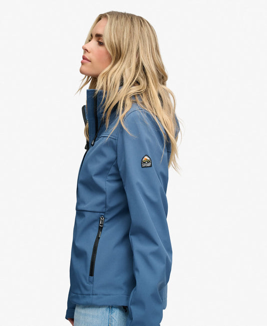 Dry Slate Blue