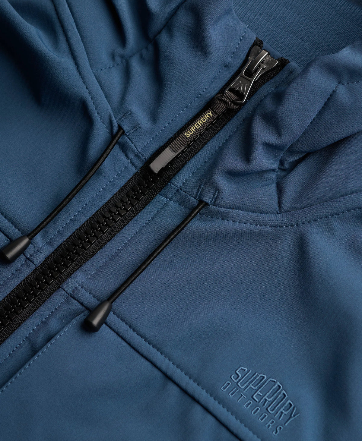 Dry Slate Blue
