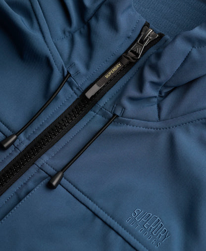 Dry Slate Blue