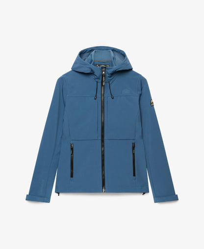 Dry Slate Blue