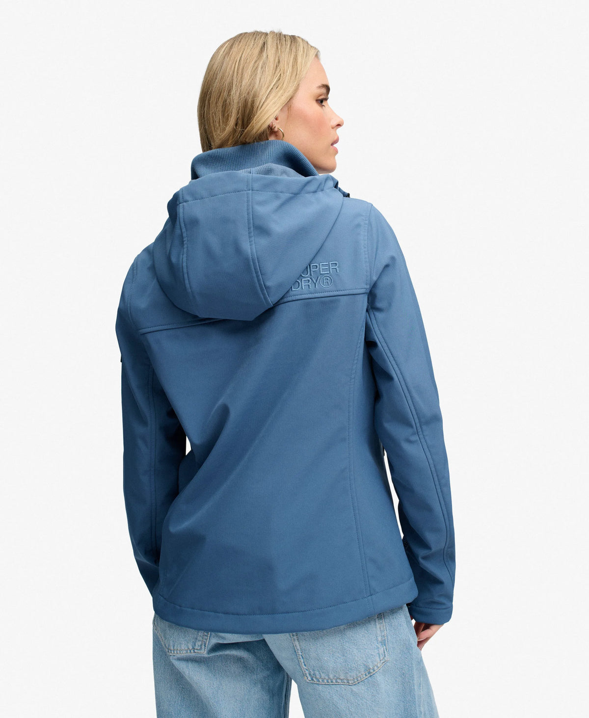 Dry Slate Blue