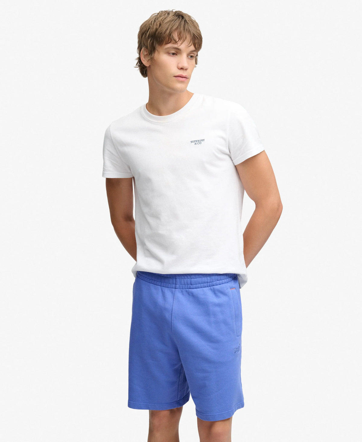Chambray Blue