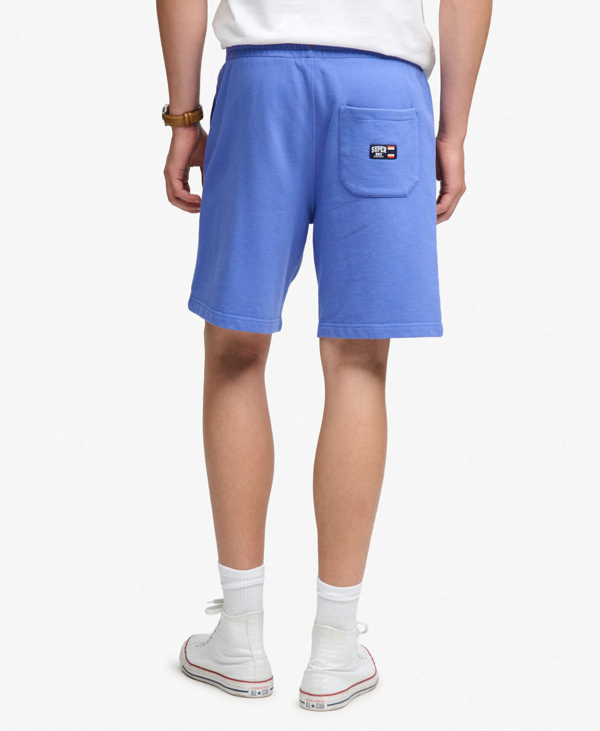 Chambray Blue
