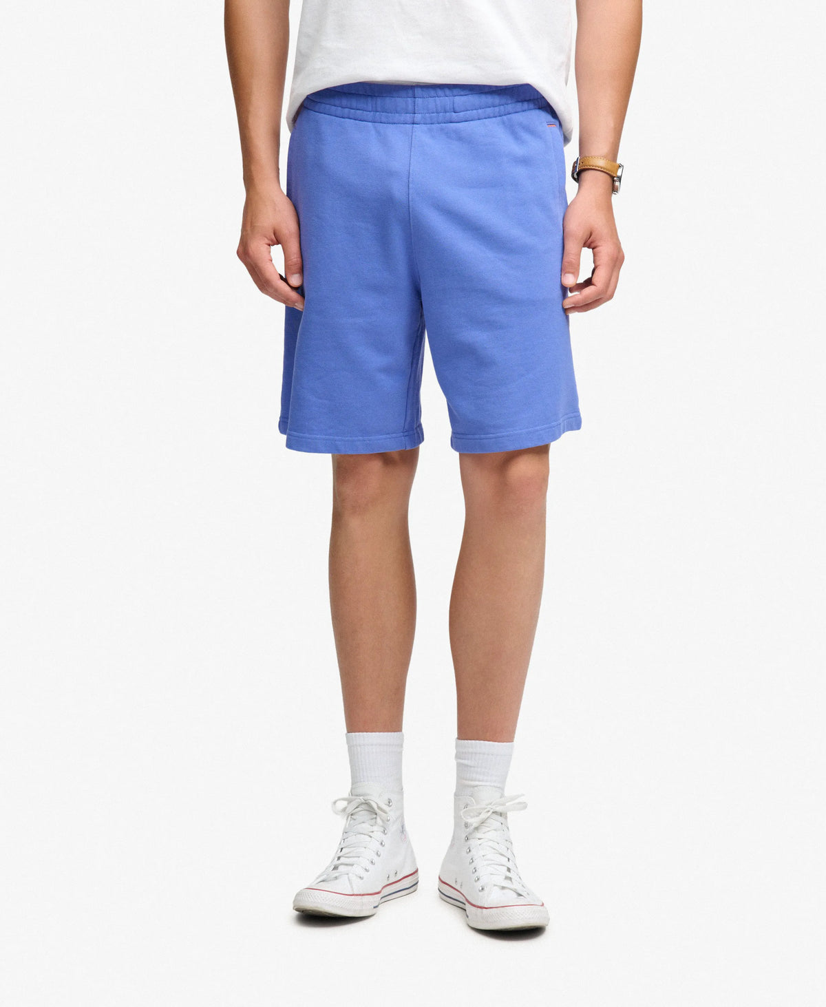 Chambray Blue