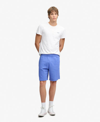 Chambray Blue