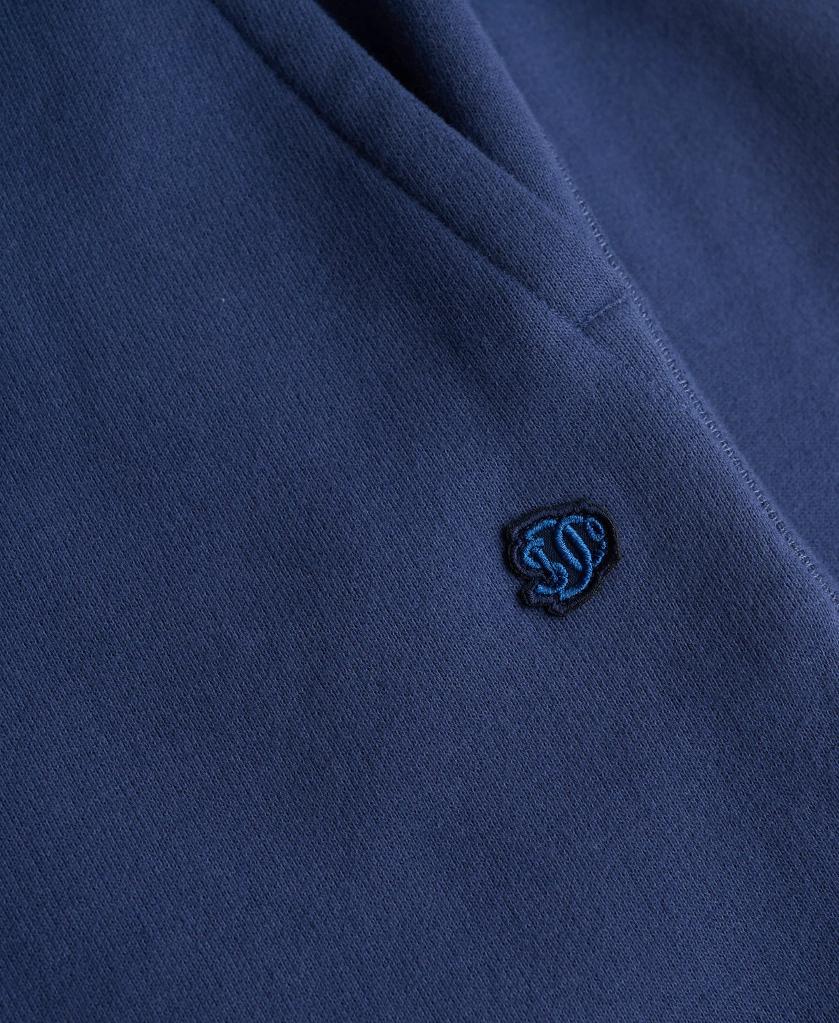 HAMPTON BLUE