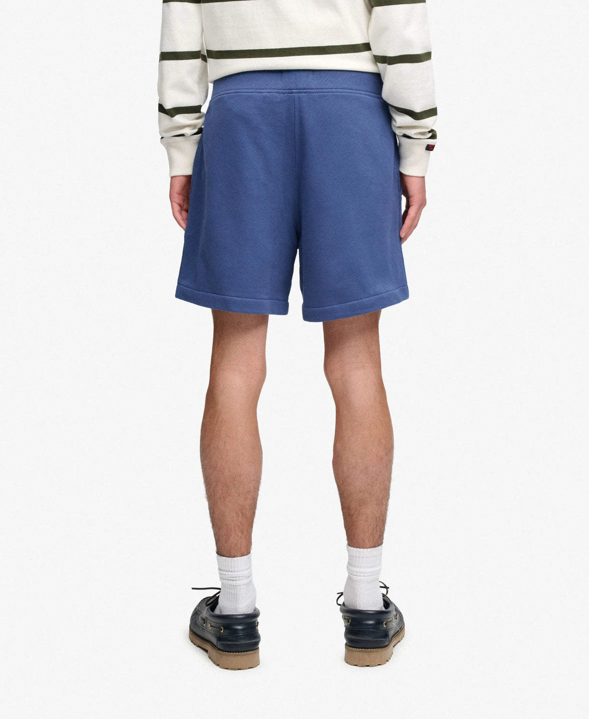 HAMPTON BLUE