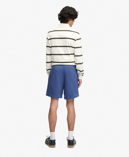 HAMPTON BLUE