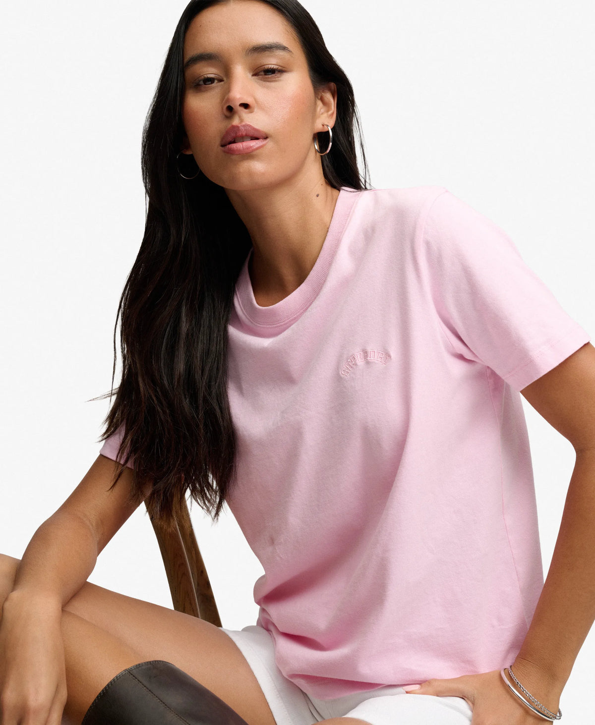 PINK LADY