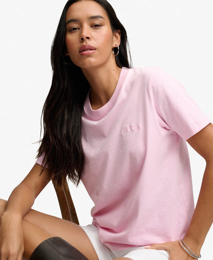 PINK LADY