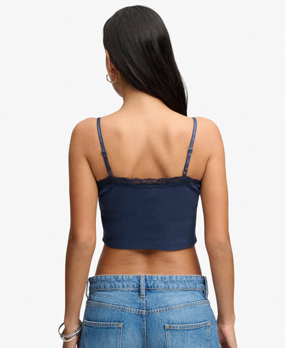CLASSIC NAVY