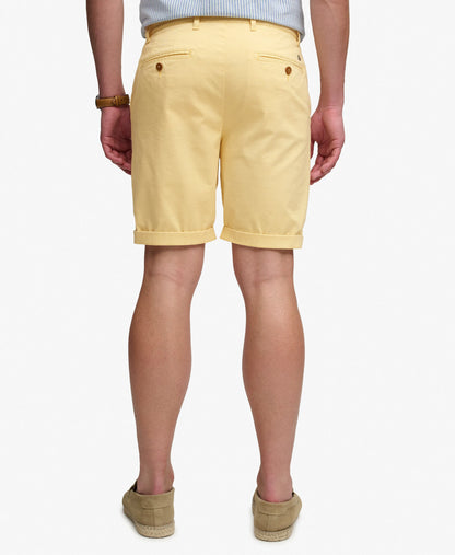 Washed Yellow