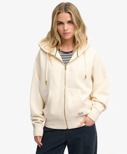 Desert Bone Off White