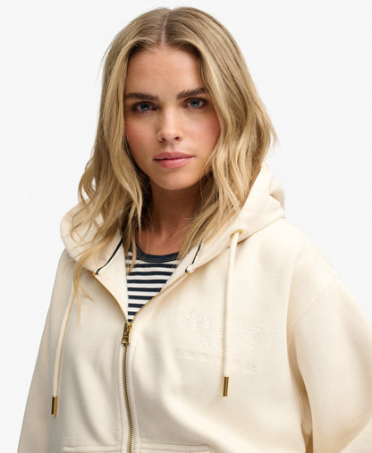 Desert Bone Off White