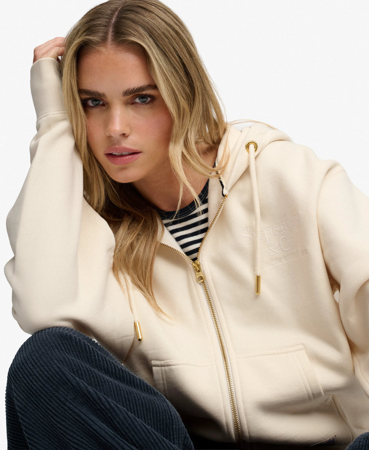 Desert Bone Off White