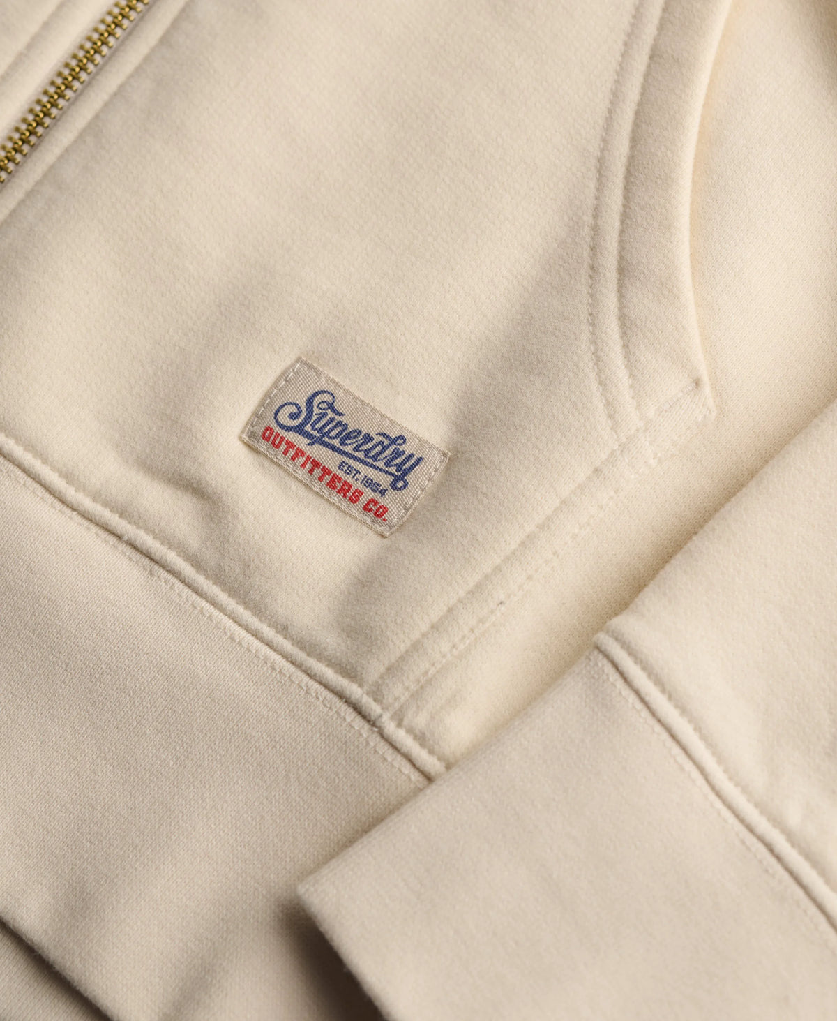 Desert Bone Off White