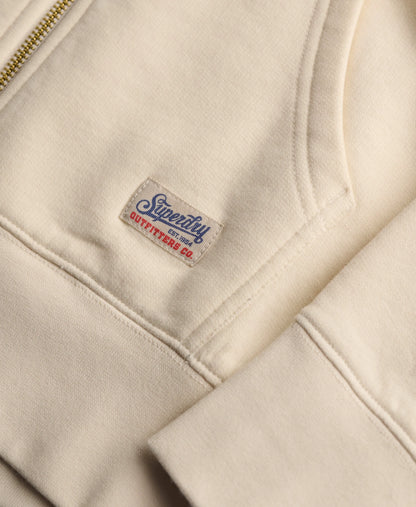 Desert Bone Off White