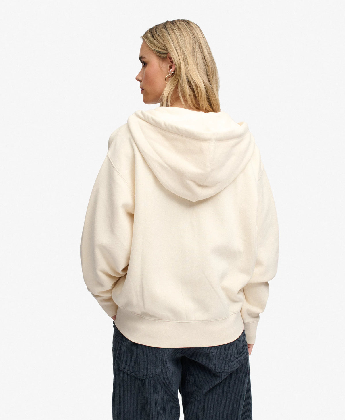 Desert Bone Off White