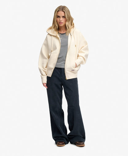 Desert Bone Off White